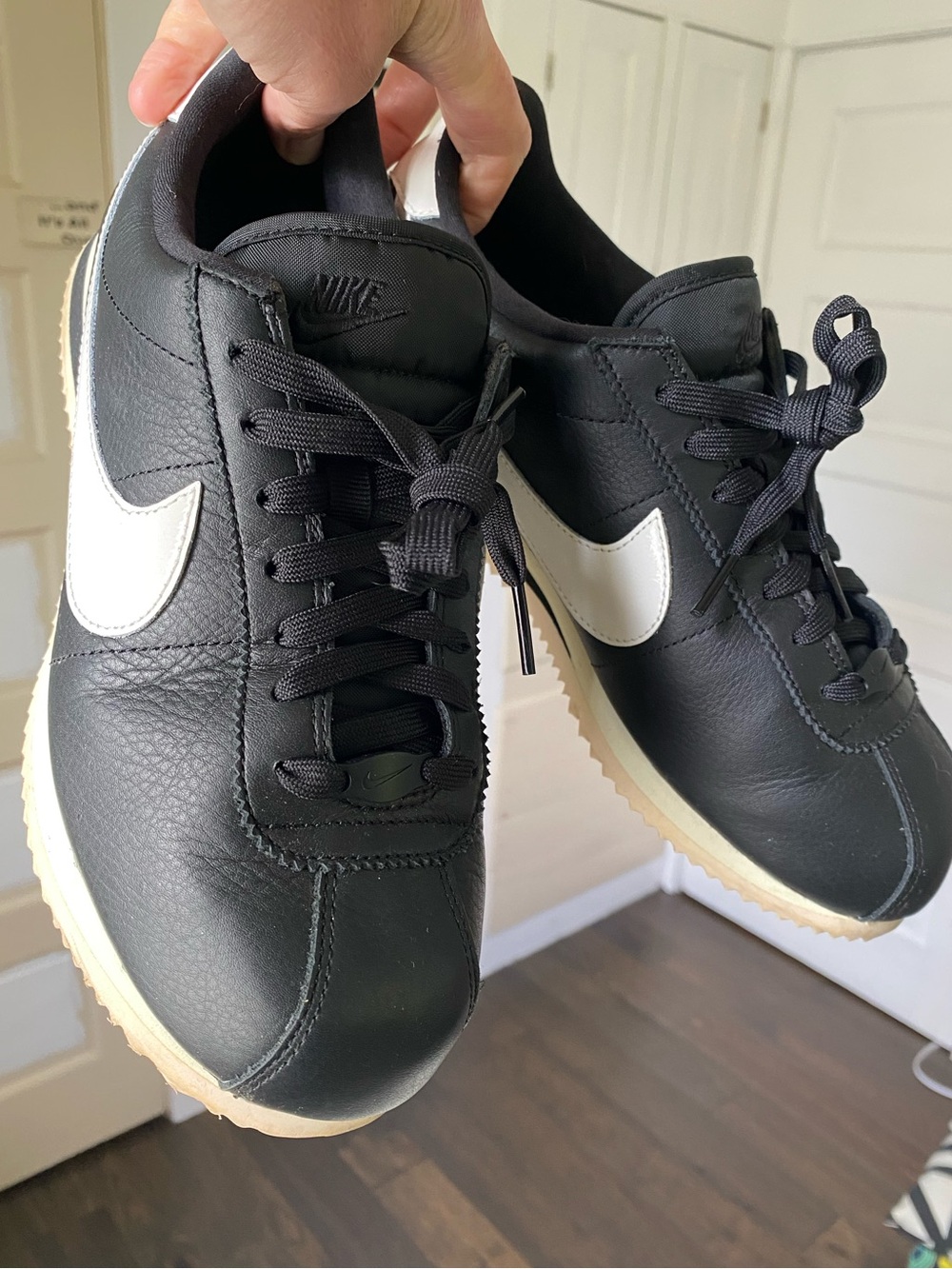 Nike Cortez US mens 10